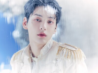 TXT Soobin The Chaos Chapter: FREEZE Teaser / Concept World ver. TXT Soobin The Chaos Chapter: FREEZE Teaser / Concept World ver.