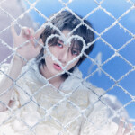 Beomgyu TXT The Chaos Chapter: FREEZE Teaser Concept World Ver. Beomgyu TXT The Chaos Chapter: FREEZE Teaser World Ver.