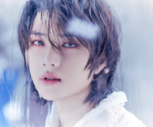 Beomgyu TXT The Chaos Chapter: FREEZE Teaser Concept World Ver. Beomgyu TXT The Chaos Chapter: FREEZE Teaser World Ver.