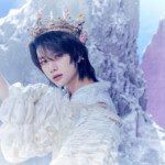 Beomgyu TXT The Chaos Chapter: FREEZE Teaser Concept World Ver. Beomgyu TXT The Chaos Chapter: FREEZE Teaser World Ver.