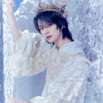 Beomgyu TXT The Chaos Chapter: FREEZE Teaser Concept World Ver. Beomgyu TXT The Chaos Chapter: FREEZE Teaser World Ver.