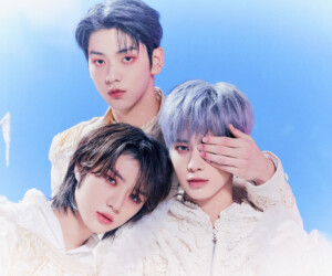 Beomgyu TXT The Chaos Chapter: FREEZE Teaser Concept World Ver. Beomgyu TXT The Chaos Chapter: FREEZE Teaser World Ver.
