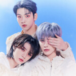 Beomgyu TXT The Chaos Chapter: FREEZE Teaser Concept World Ver. Beomgyu TXT The Chaos Chapter: FREEZE Teaser World Ver.