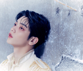 TXT Soobin The Chaos Chapter: FREEZE Teaser Concept World Ver. TXT Soobin The Chaos Chapter: FREEZE Teaser