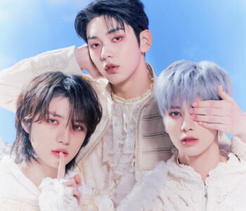 TXT Soobin The Chaos Chapter: FREEZE Teaser Concept World Ver. TXT Soobin The Chaos Chapter: FREEZE Teaser