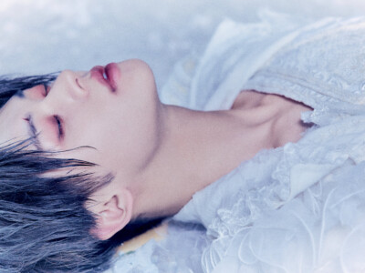 TXT Yeonjun The Chaos Chapter: FREEZE Teaser Concept World. Ver. UHD TXT Yeonjun The Chaos Chapter: FREEZE Teaser