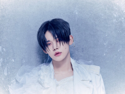 TXT Yeonjun The Chaos Chapter: FREEZE Teaser Concept World. Ver. UHD TXT Yeonjun The Chaos Chapter: FREEZE Teaser