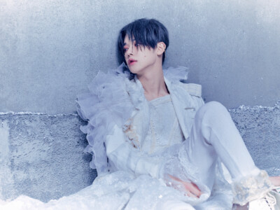 TXT Yeonjun The Chaos Chapter: FREEZE Teaser Concept World. Ver. UHD TXT Yeonjun The Chaos Chapter: FREEZE Teaser