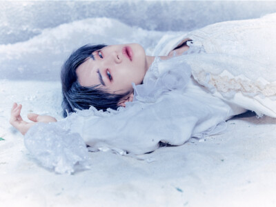 TXT Yeonjun The Chaos Chapter: FREEZE Teaser Concept World. Ver. UHD TXT Yeonjun The Chaos Chapter: FREEZE Teaser