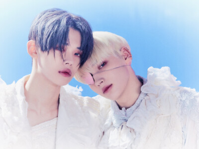 TXT Yeonjun The Chaos Chapter: FREEZE Teaser Concept World. Ver. UHD TXT Yeonjun The Chaos Chapter: FREEZE Teaser