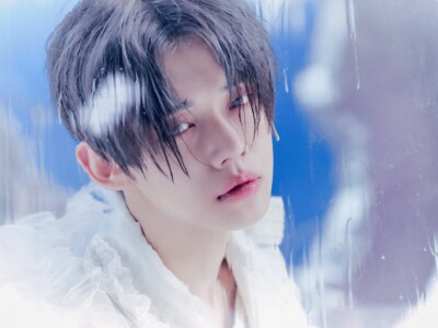 TXT Yeonjun The Chaos Chapter: FREEZE Teaser / Concept World ver. TXT Yeonjun The Chaos Chapter: FREEZE