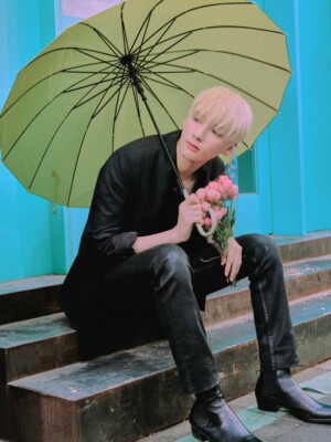 TXT Hueningkai The Chaos Chapter: FREEZE Teaser Concept You ver. TXT Hueningkai The Chaos Chapter: FREEZE Teaser Concept You ver.