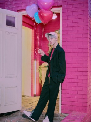 TXT Taehyun The Chaos Chapter: FREEZE Teaser Concept You ver. TXT Taehyun The Chaos Chapter: FREEZE Teaser Concept You ver.