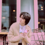 Beomgyu TXT The Chaos Chapter: FREEZE Teaser Concept You Ver. Beomgyu TXT The Chaos Chapter: FREEZE Teaser You Ver.