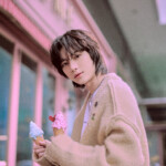 Beomgyu TXT The Chaos Chapter: FREEZE Teaser Concept You Ver. Beomgyu TXT The Chaos Chapter: FREEZE Teaser You Ver.