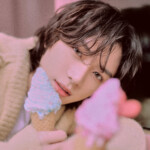 Beomgyu TXT The Chaos Chapter: FREEZE Teaser Concept You Ver. Beomgyu TXT The Chaos Chapter: FREEZE Teaser You Ver.