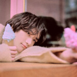 Beomgyu TXT The Chaos Chapter: FREEZE Teaser Concept You Ver. Beomgyu TXT The Chaos Chapter: FREEZE Teaser You Ver.