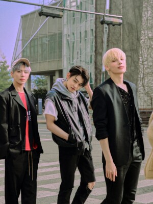 TXT The Chaos Chapter: FREEZE Teaser Concept You ver. Group TXT The Chaos Chapter: FREEZE Teaser Concept You ver. Group