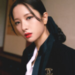 Bona WJSN The Black My Attitude Concept Bona WJSN The Black My Attitude Concept