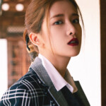 EXY WJSN The Black My Attitude Concept EXY WJSN The Black My Attitude Concept