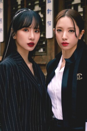 WJSN The Black My Attitude Teaser 1 Group WJSN The Black My Attitude Teaser 1 Group