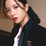 Bona WJSN The Black My Attitude Teaser 1 Bona WJSN The Black My Attitude Teaser 1