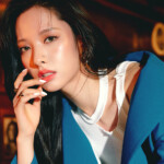 Bona WJSN The Black My Attitude Teaser 2 Bona WJSN The Black My Attitude Teaser 2