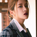 EXY WJSN The Black My Attitude Teaser 1 EXY WJSN The Black My Attitude Teaser 1