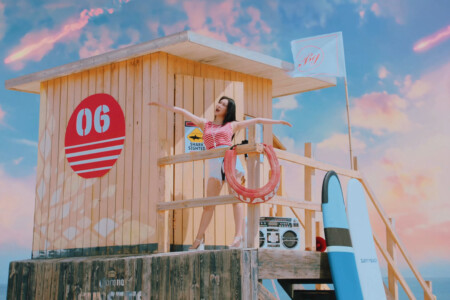 Brave Girls Minyoung Chi Mat Ba Ram Brave Girls Minyoung Chi Mat Ba Ram