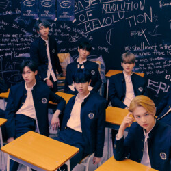 EPEX Bipolar Pt.1 Concept Group EPEX Bipolar Pt.1 Concept Group