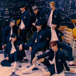 EPEX Bipolar Pt.1 Concept Group EPEX Bipolar Pt.1 Concept Group