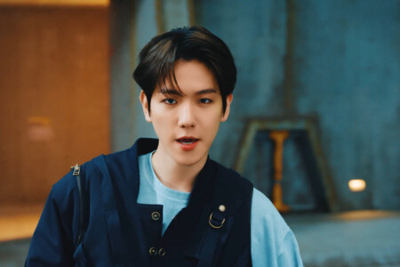 EXO Bakehyun Don't Fight The Feeling Bakehyun Don't Fight The Feeling