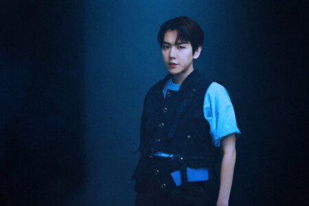 EXO Bakehyun Don't Fight The Feeling Bakehyun Don't Fight The Feeling