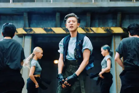 EXO Chanyeol Don't Fight The Feeling Chanyeol Don't Fight The Feeling