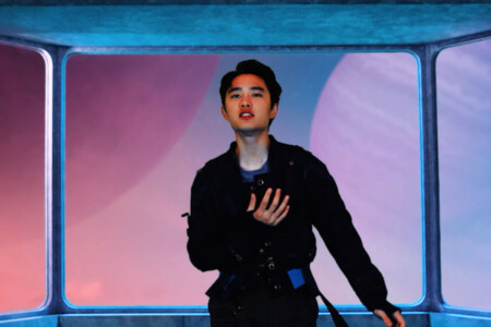 EXO D.O Don't Fight The Feeling D.O Don't Fight The Feeling