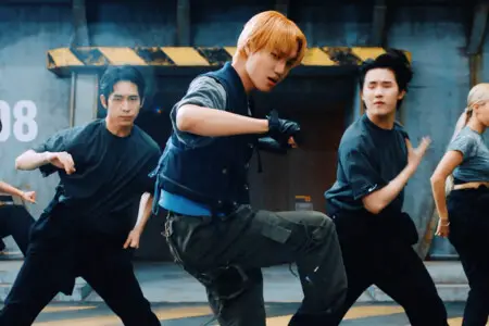 EXO Kai Don't Fight The Feeling Kai Don't Fight The Feeling