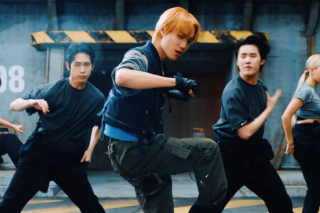 EXO Kai Don't Fight The Feeling Kai Don't Fight The Feeling