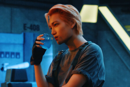 EXO Kai Don't Fight The Feeling Kai Don't Fight The Feeling