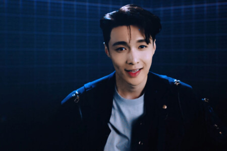 EXO Lay Don't Fight The Feeling Lay Don't Fight The Feeling