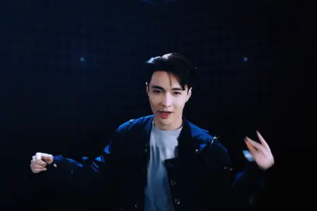 EXO Lay Don't Fight The Feeling Lay Don't Fight The Feeling