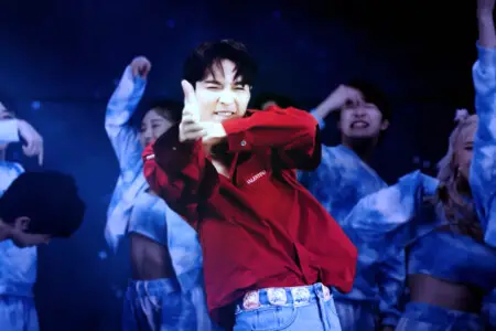 EXO Lay Don't Fight The Feeling Lay Don't Fight The Feeling