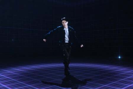 EXO Lay Don't Fight The Feeling Lay Don't Fight The Feeling