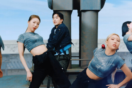 EXO Xiumin Don't Fight The Feeling Xiumin Don't Fight The Feeling