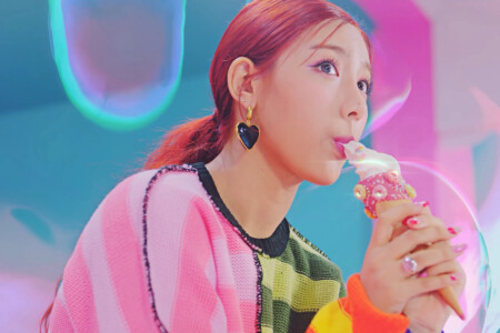 Chowon Lightsum Vanilla