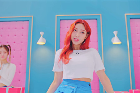 Chowon Lightsum Vanilla