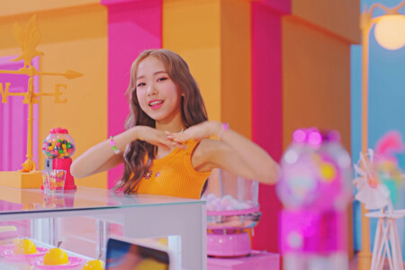 Huiyeon Lightsum Vanilla
