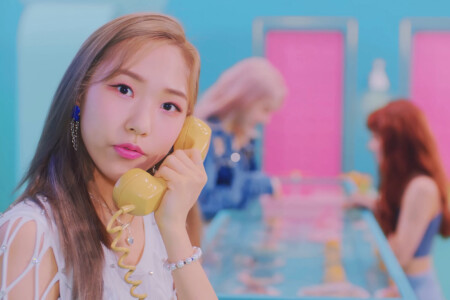 Huiyeon Lightsum Vanilla