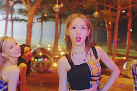 Huiyeon Lightsum Vanilla
