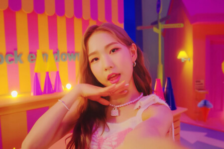 Huiyeon Lightsum Vanilla