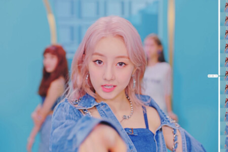 Juhyeon Lightsum Vanilla